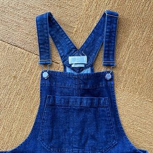 TOAST UK brand overalls. Washed but never worn. Size S